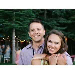 Meet your Posher, Jared